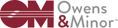 Owens & Minor Logo png