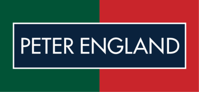 Peter England Logo png