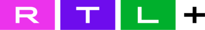 RTL+ Logo png