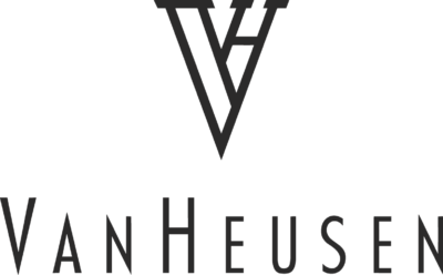Van Heusen Logo png