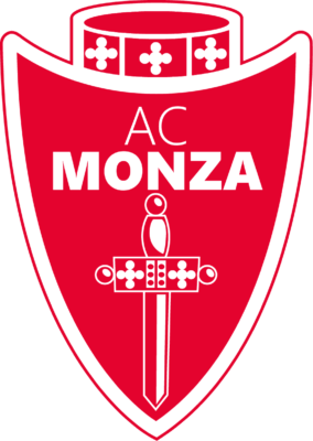 A.C. Monza Logo png