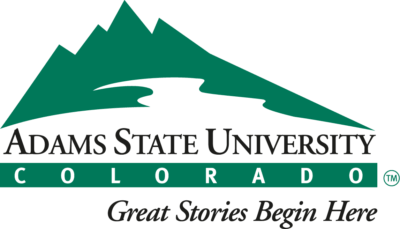 Adams State University Logo png