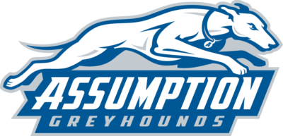 Assumption Greyhounds Logo png