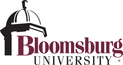 Bloomsburg University of Pennsylvania Logo (BU) png