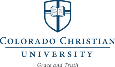 Colorado Christian University Logo (CCU) png