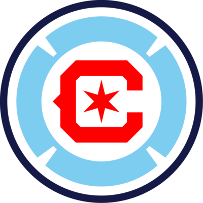 Chicago Fire FC Logo png