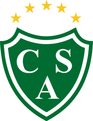 Club Atletico Sarmiento Logo png