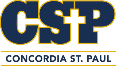 Concordia University, St. Paul Logo png
