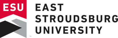 East Stroudsburg University of Pennsylvania Logo (ESU) png