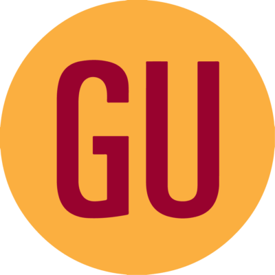 Gannon University Logo png