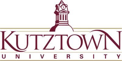 Kutztown University of Pennsylvania Logo (KU) png