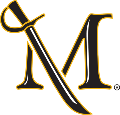 Millersville Marauders Logo png