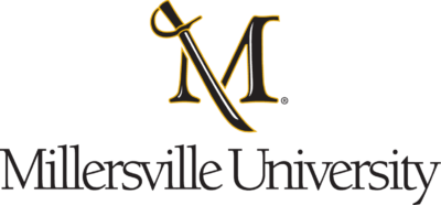 Millersville University Logo (MU   The Ville) png