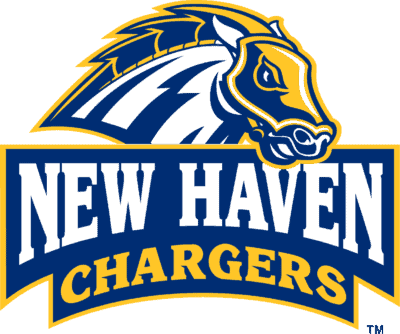 New Haven Chargers Logo png