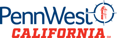 PennWest California Logo png