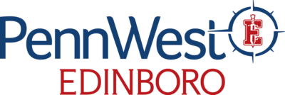 PennWest Edinboro Logo png