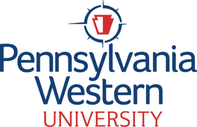 Pennsylvania Western University Logo (PennWest) png