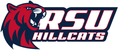 Rogers State Hillcats Logo png