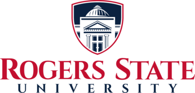 Rogers State University Logo (RSU) png