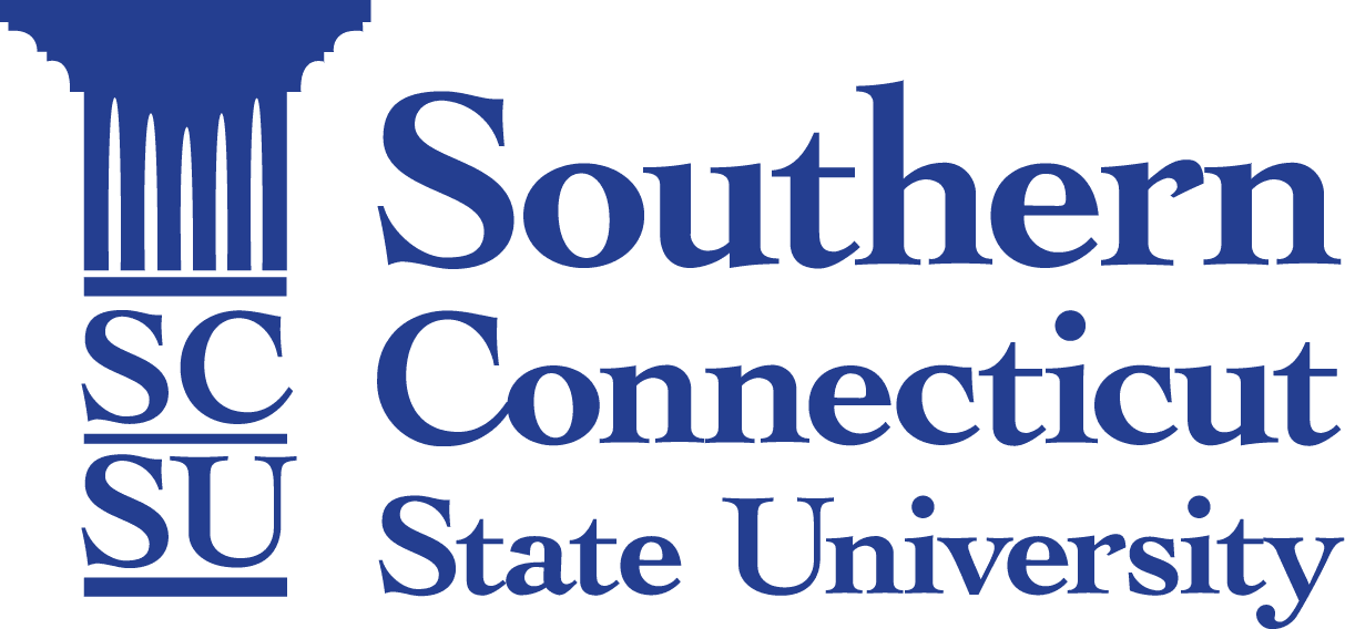 Southern Connecticut State University Logo (SCSU) png