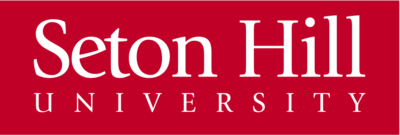 Seton Hill University Logo png