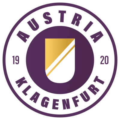 SK Austria Klagenfurt Logo png