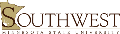 Southwest Minnesota State University Logo (SMSU) png