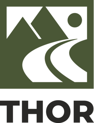 Thor Industries Logo png