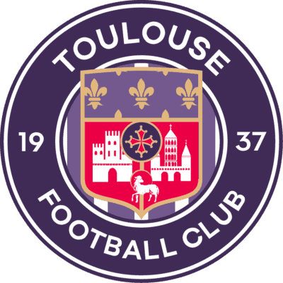 Toulouse FC Logo png