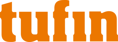 Tufin Logo png