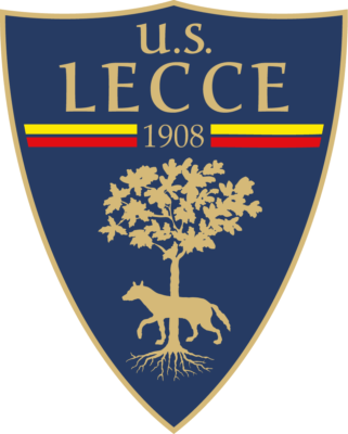 U.S. Lecce Logo png