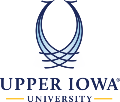 Upper Iowa University Logo (UIU) png