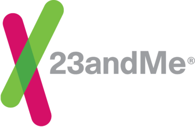 23andme Logo png