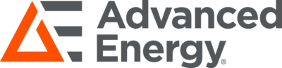 Advanced Energy Logo png