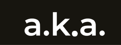A.k.a. Brands Logo png