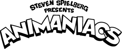 Animaniacs Logo png