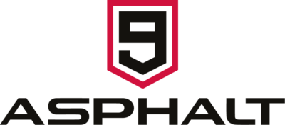 Asphalt 9 Logo png