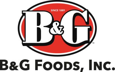 B&G Foods Logo png