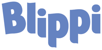 Blippi Logo png