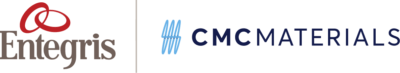 CMC Materials Logo png