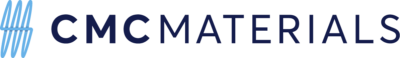 CMC Materials Logo png
