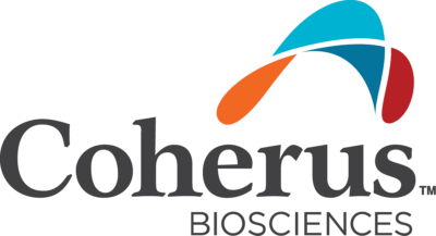 Coherus BioSciences Logo png