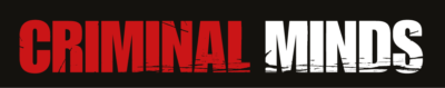 Criminal Minds Logo png