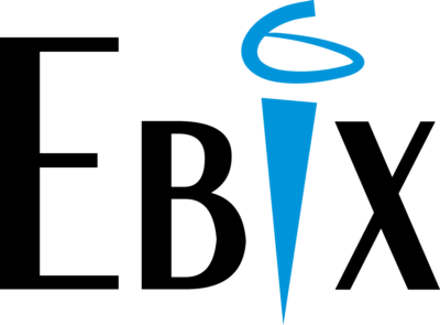 Ebix Logo png