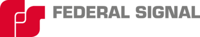 Federal Signal Logo png