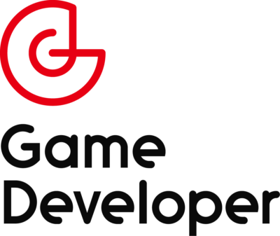 Game Developer Logo png