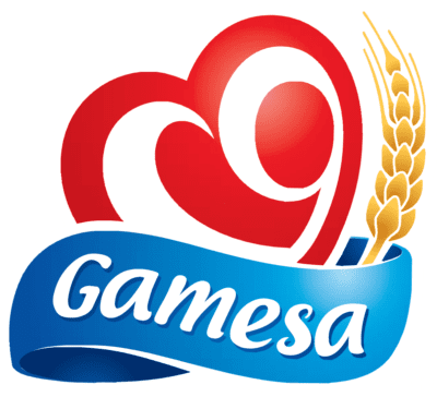 Gamesa Logo png