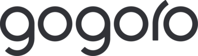 Gogoro Logo png