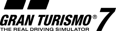 Gran Turismo 7 Logo png