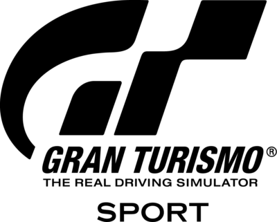 Gran Turismo Logo (61597) png